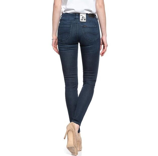 Джинсы Lee SCARLETT