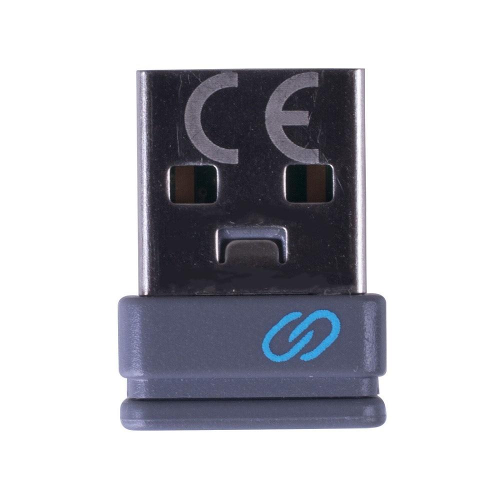 Universal Pairing USB Receiver Replacement for Dell Wireless Keyboard Mouse KM71