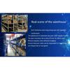 SCD40 SCD41 Gas Sensor Module Detects CO2 Carbon Dioxide Temperature and Humidity Two-in-one I2C Communication