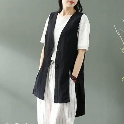 Toppe – Veste