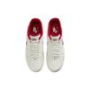 New Nike Air Force 1 Low '07 Sail Gym Red FV0392-101