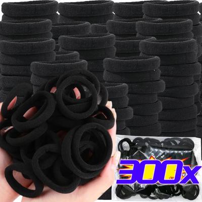 Accessori per capelli – Elastici per capelli