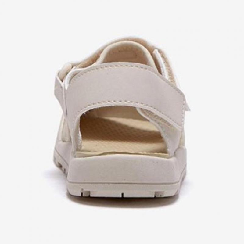 New Balance Kids New Balance Kids Sandals K8810e3p Beige Boys Girls Kids Sandals Aqua