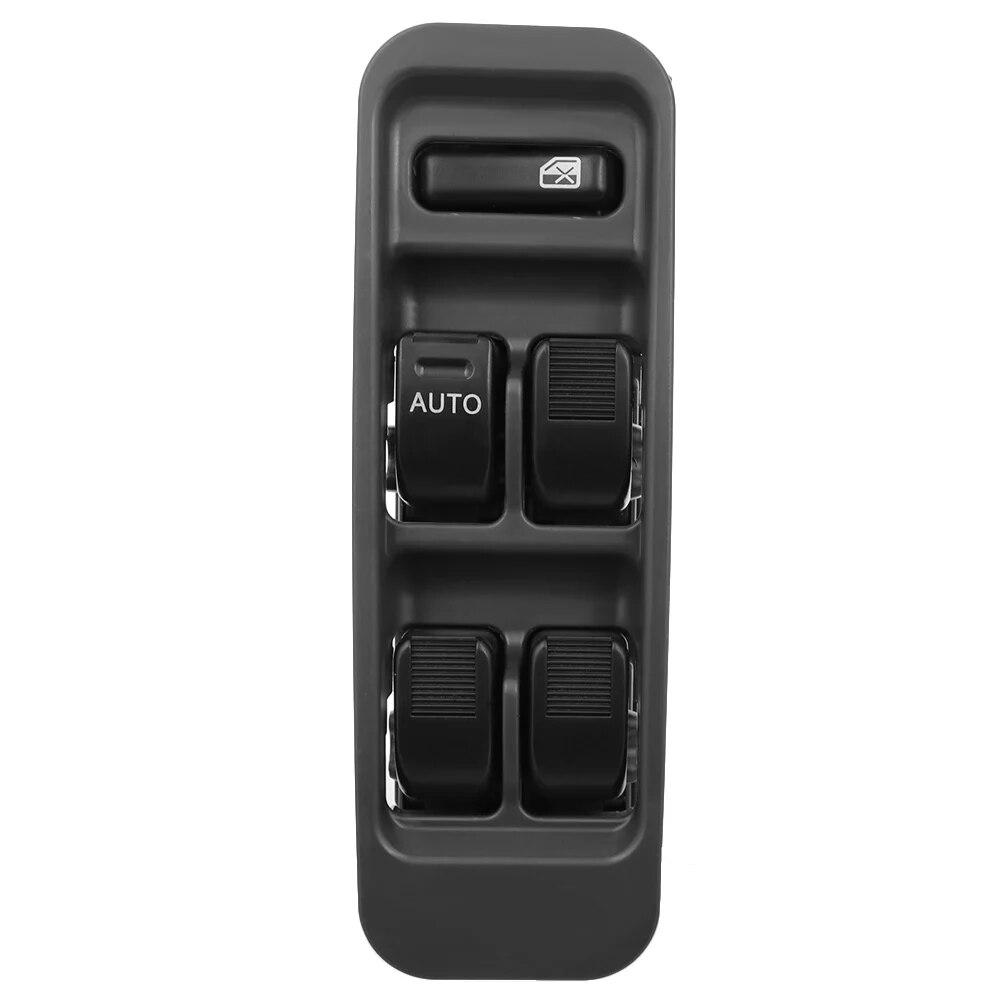 

Электрический автомобильный главный переключатель окон для Toyota Avanza Cami Duet Daihatsu Sirion Serion 1998-2001 84820-97201 84820-B5010 Left Side