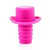 kitchen&Bar Tools Wine Silicone Stoppers Preservation Beer Lid Beverage Closures Seasoning Bottle