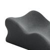 Knee Pillow Feet Memory Foam Pillow,Leg Support Cushion,for Office Indoor