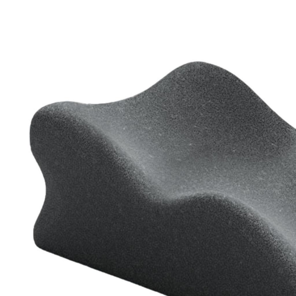 Knee Pillow Feet Memory Foam Pillow,Leg Support Cushion,for Office Indoor