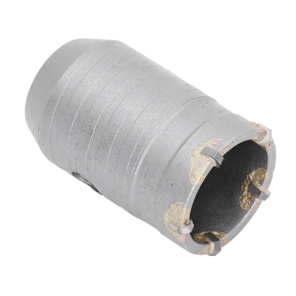 Hole Saw 45mm Drill Bit Opener Carbide Cutting Drilling Tool for Brick Concrete Stone