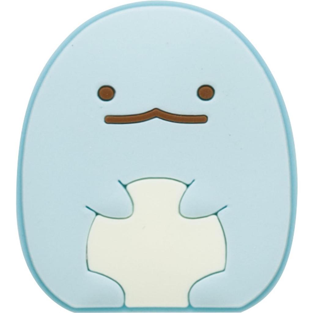 Sumikkogurashi Mascot Mechanical H140 x 10mm San-X Pencil, Lizard, PH25003,