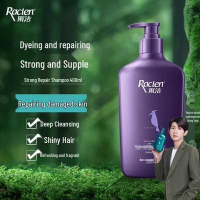 Shampoo e balsami per capelli