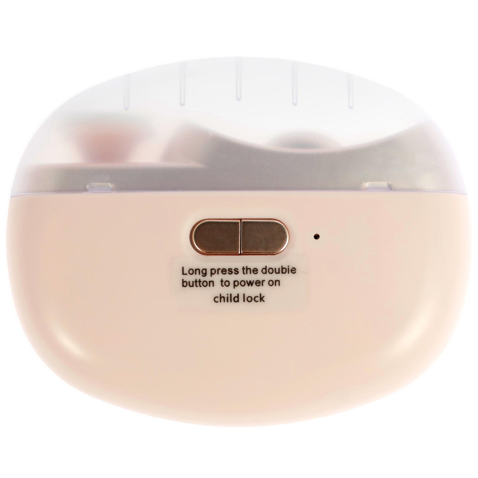 

Электрические автоматические кусачки для ногтей, регулируемые кусачки и полировщики, USB-перезаряжаемые портативные кусачки для ногтей для детей и взрослых розовый