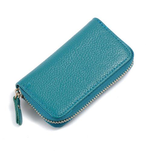 Men's Card Bag, Car Key Bag Wholesale, Popular Multi-functional Women's Change Bag, Real Estate Gifts
