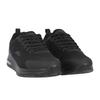 Slazenger Mens Sadler Leather Running Trainers