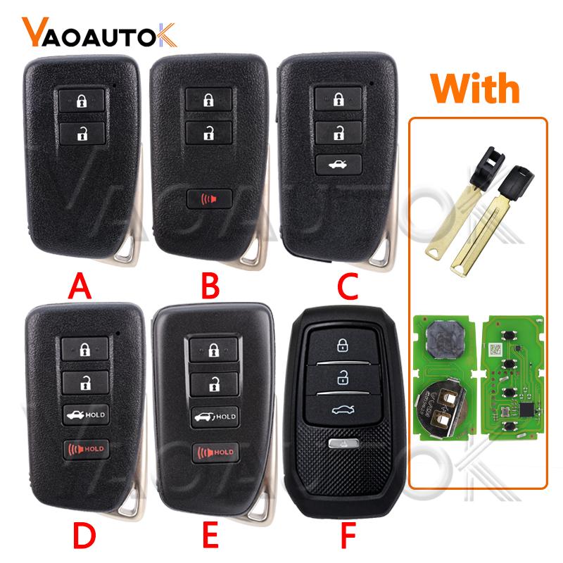 Xhorse VVDI XM38 Car Remote Control Key for Toyota for Lexus By Plus Max VVDI2 MINI Key Tool XSTO01EN 8A 4D 4A Chip Car Generate