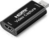 Αξεσουάρ για ήχο και βίντεο – Καλώδια HDMI και αντάπτορες