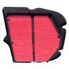 Motorcycle Air Filter Cleaner For Suzuki GSX1300R Hayabusa K8-L7 GSX1300 R GSX 1300R GSX 1300 R 13780-15H00