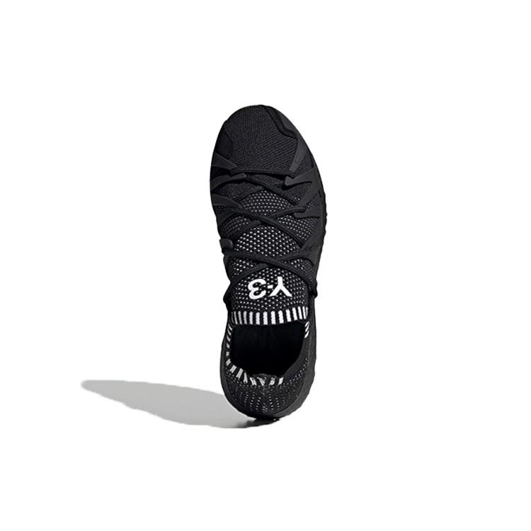 adidas Y-3 Raito Racer 'Black' Men's EF2562