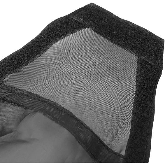 Raiden Chassis Dirt Dust Resist Guard Cover for Traxxas 1/5 X-Maxx XMAXX 6S 8S