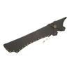 Archery Back   Quiver Holder Waist Mounted PU   Storage Bag for Recurve Bow Compound Pulley Bow Archery Equipment