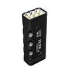 NITECORE TM12K 12000 Lumen Tactical Flashlight