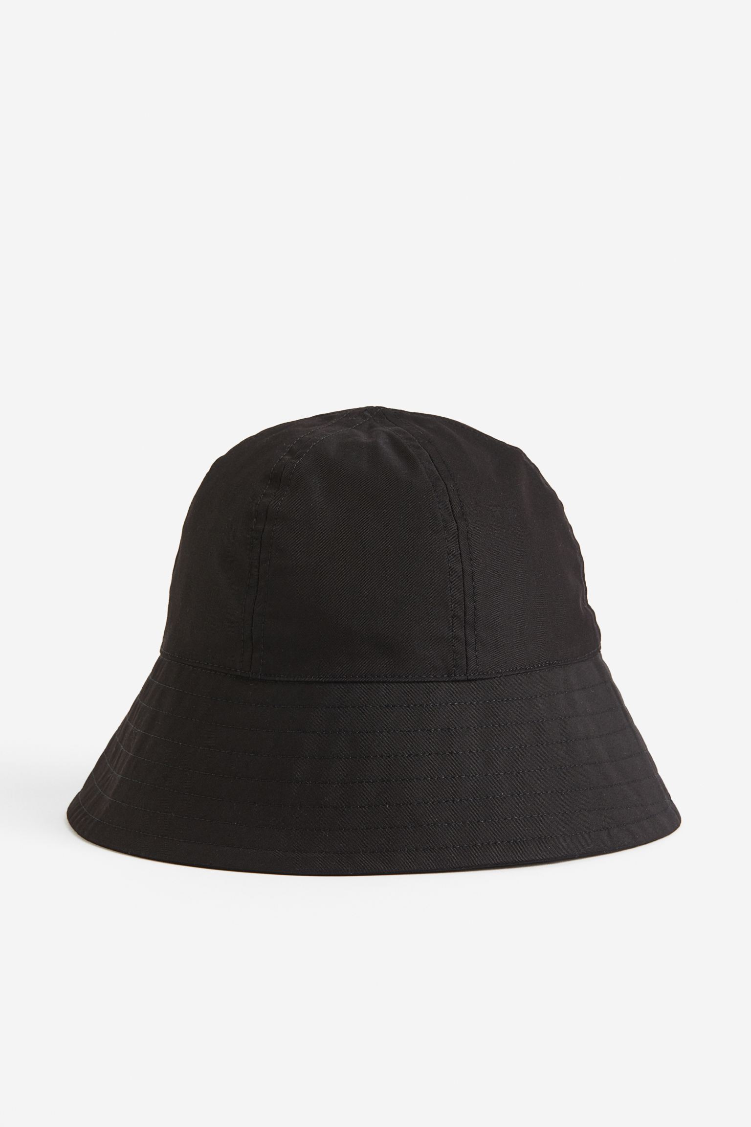 

Ведро шляпа