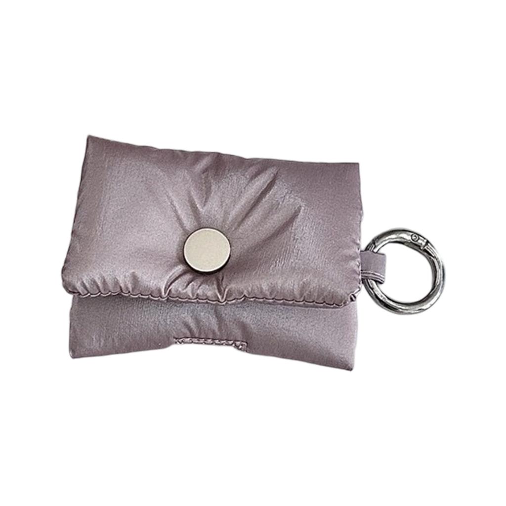 Earphone Case Portable Headphone Organizers Earphone Storage Bag Data Cable Storage Bag Headphone Pouch Earphone Bag