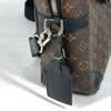 Louis Vuitton M40224 MonogramMacassar Porto Document Voyage GM PDV 2WAY Hand Bag