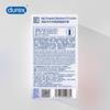 Durex 003 condom high elongation waterborne PU condom 10 pcs/box