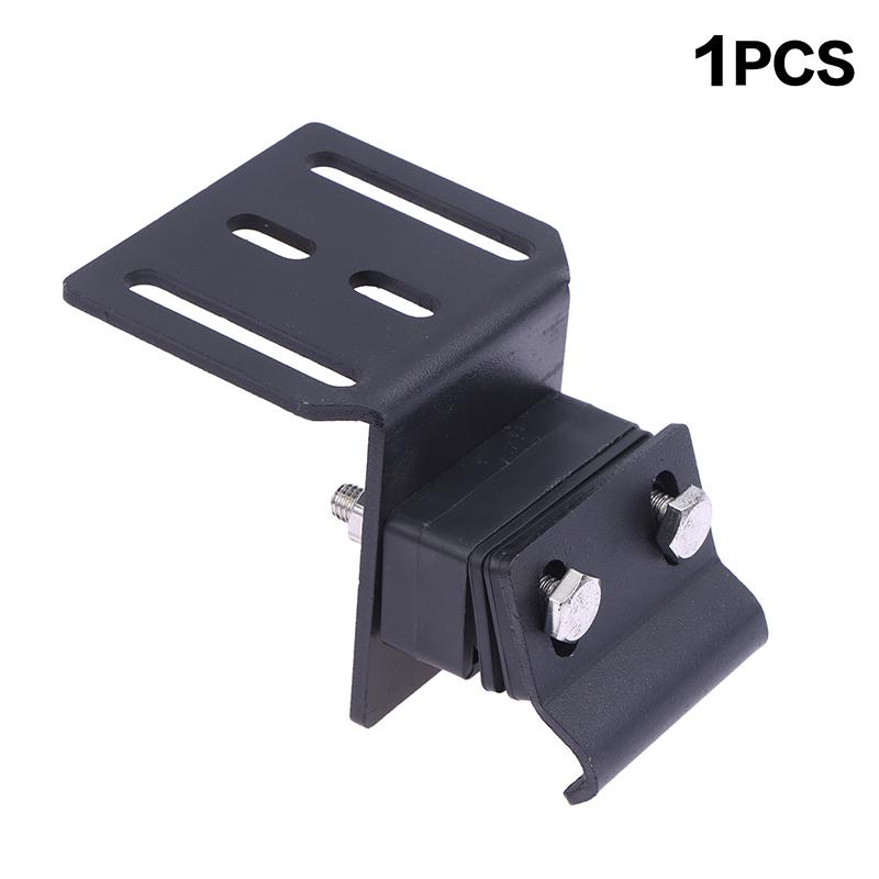 Car Roof Fixed Clips Car For No Gap Car Roof Rack Cargo Basket Carriers Fixed Clips Suv Universal Shelf Clips