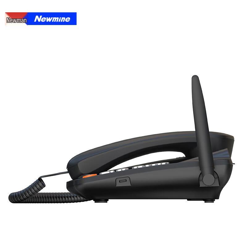 Newmine 4G SIM Card Call Recording Phone (CN version)