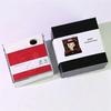 Versatile 2027 Desk Calendar with LED Light 3D Tear-away Pages Modern Design for All Settings
