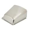Marine Vent Cover 304 Stainless Steel with Nylon Base Moisture Proof for Boats Yachts Accessory