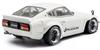 Solido Scale Pandem 240Z 1973 White Finished Model S4316301 1/43