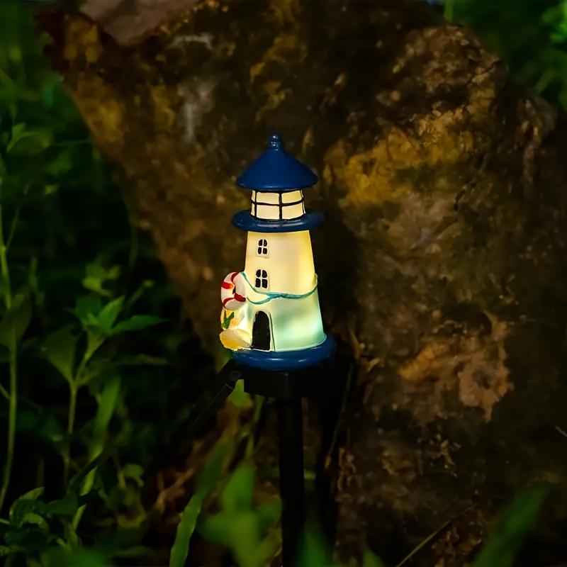 Ground Lights, LED Lights for Garden, Yard and Decoration