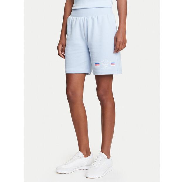 

Спортивные шорты Emporio Armani Underwear EW000496 AF10882 U9273 EU M