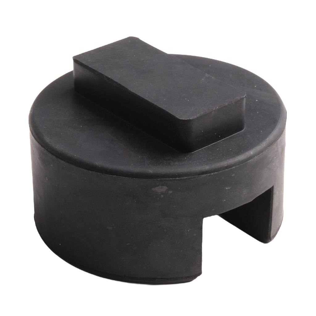 Car Stand Adapter Rubber Pads for BMW 1/2/3/4/5/6/7/X Series and For MINI R50 R53 R56 Models Suitable for 23 Ton Car Lifts