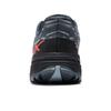 Skechers Go Run Trail Altitude 2.0 Bequem Vielseitig Stoßdämpfend Atmungsaktiv Niedrig geschnitten Outdoor Funktionelle Schuhe Herren Sneaker Grau Blau 220761-SLT
