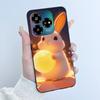 Coque Pour ZTE Blade V60 Design V60 Vita Nubia V60 Design Axon 60 Lite Coque Luxe Mignon Cool Garçons Filles Silicone Souple Couverture Arrière