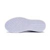 Li Ning Comfortable Shock Absorbing Durable Low Top Kids Skate Shoes Kids Sneakers White Multicolor YKCT036-2