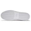 Li-Ning Non-Slip Wear-Resistant Breathable Low-Top Skate Shoes Men Sneakers White AGCR479-3