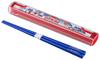Ultra Heroes Chopstick Box Set HS 11 Pull-lid