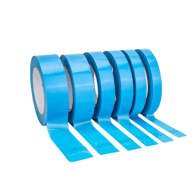 Heavy Type Bicycles Tire Liner With Tear Resistant Universals Tubeless Rims Tape For Mountain Bikes