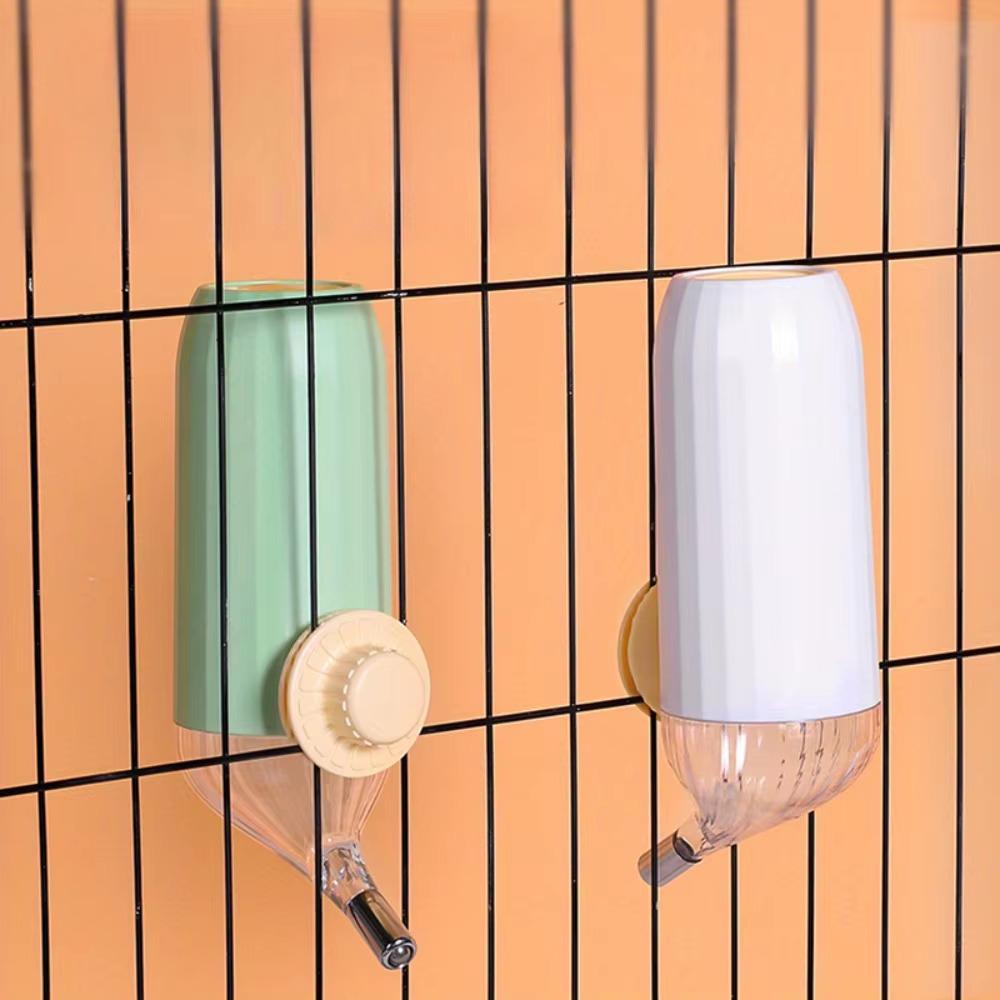 

Hanging Type Pet Water Dispenser Large Capacity Pet Automatic Water Feeder Birds Style 6