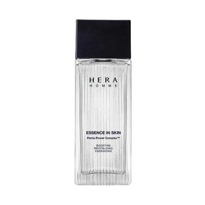 Homme Essence In Skin 125ml Hydrating & Energizing Skin Essence for Men