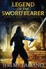 Kniha Legend of the Sword Bearer : Tempest Chronicles - Book 1 : 1