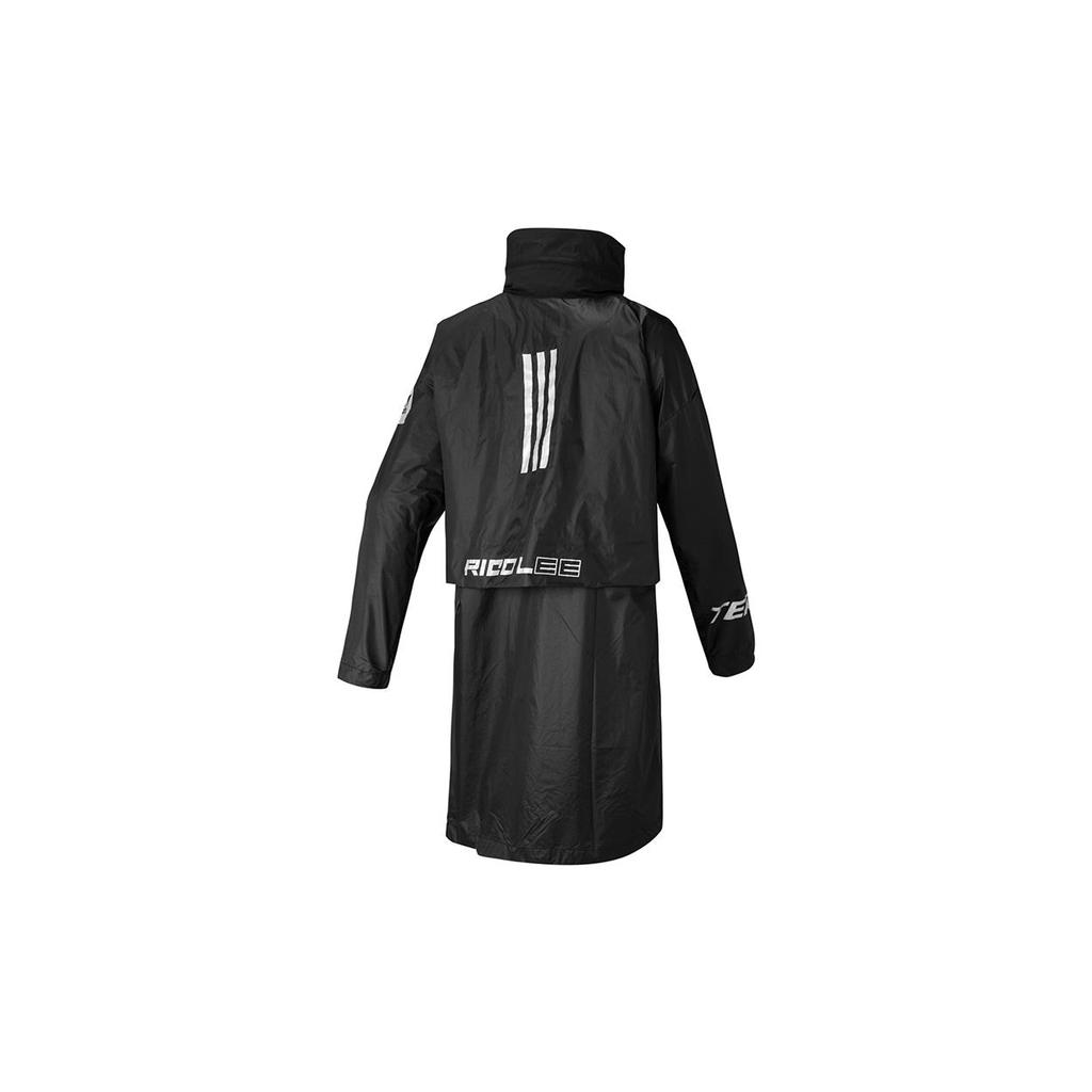 Adidas MYSHELTER Coat Men's Black GN1892