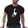Master Chef Goose T-Shirt T Shirts for Man Cotton Cotton T Shirt Pack T Shirts Designer T-shirt
