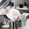Tape Double Sided Strips Adhesive Hanging Mounting Picture Wall Stickers Sticky Removable Duty Heavy Pads Sticker Poster Frame