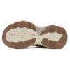 Fila Fern Low Top Chunky Sneakers Women's Beige F12W411106FBM