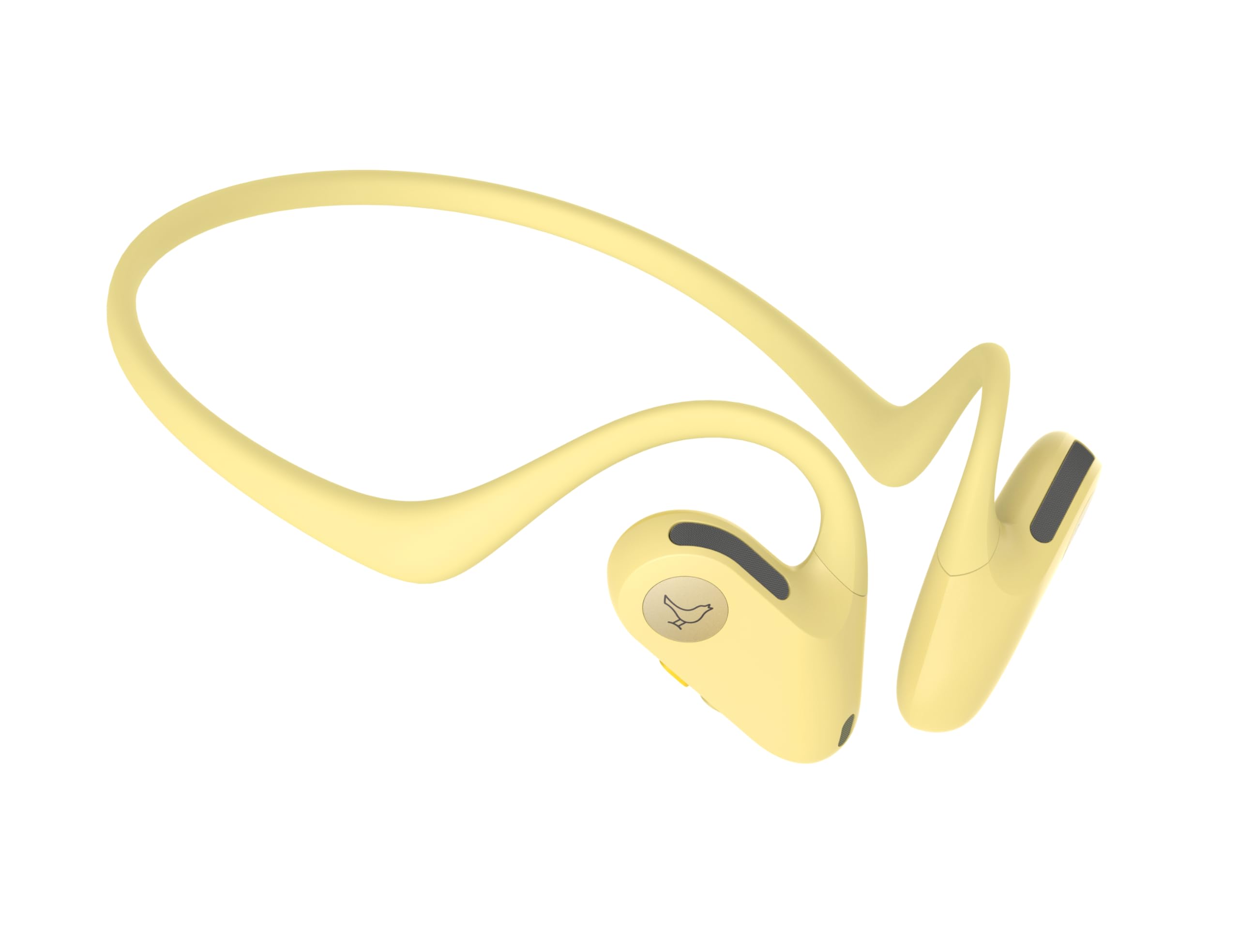 

[VGP2025 Award Winner] Libratone UP air conduction earphones, improved sound quality beyond bone conduction earphones, open ear headphones, wireless